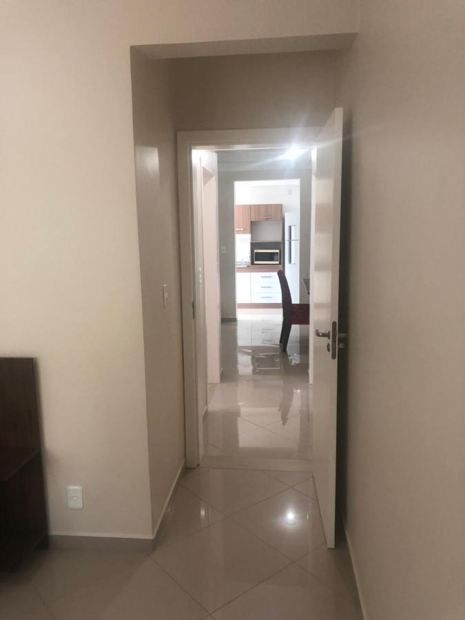 Apartment Apto Termas *