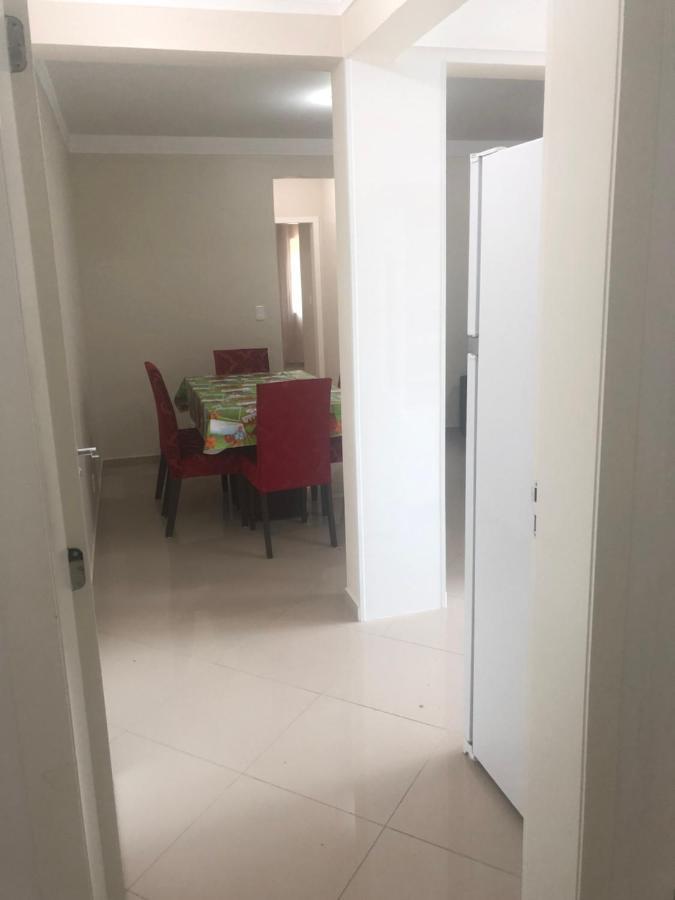 Apto Termas Apartment *