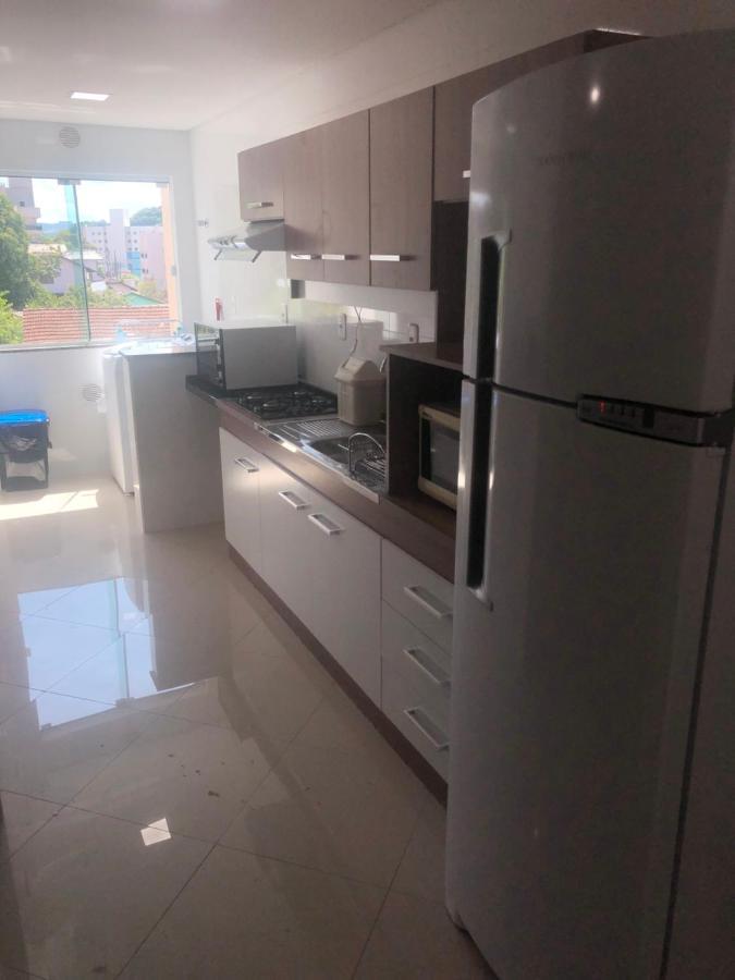 Apto Termas Apartment