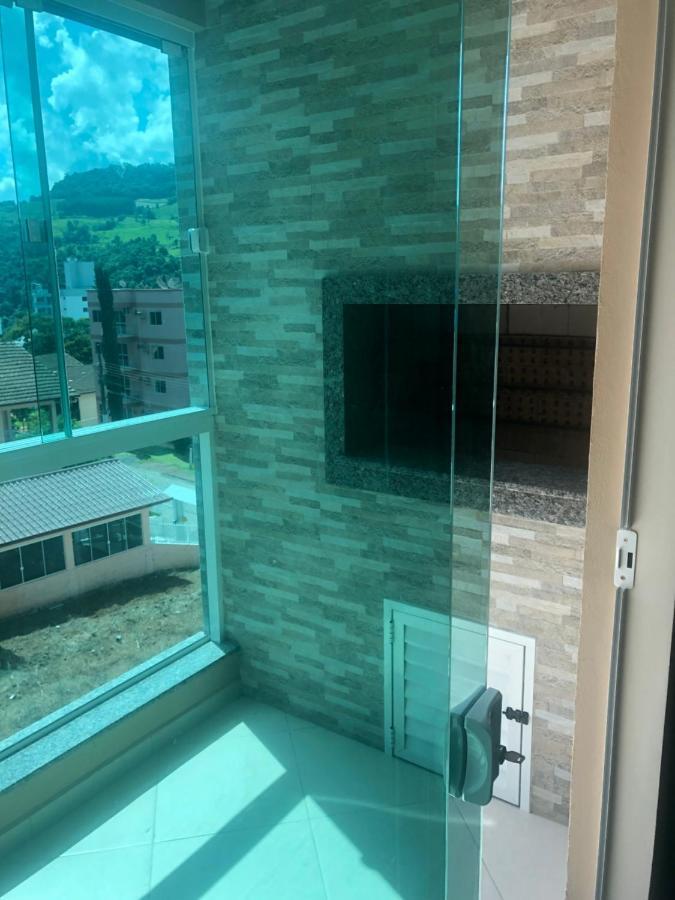 Apto Termas Apartment *