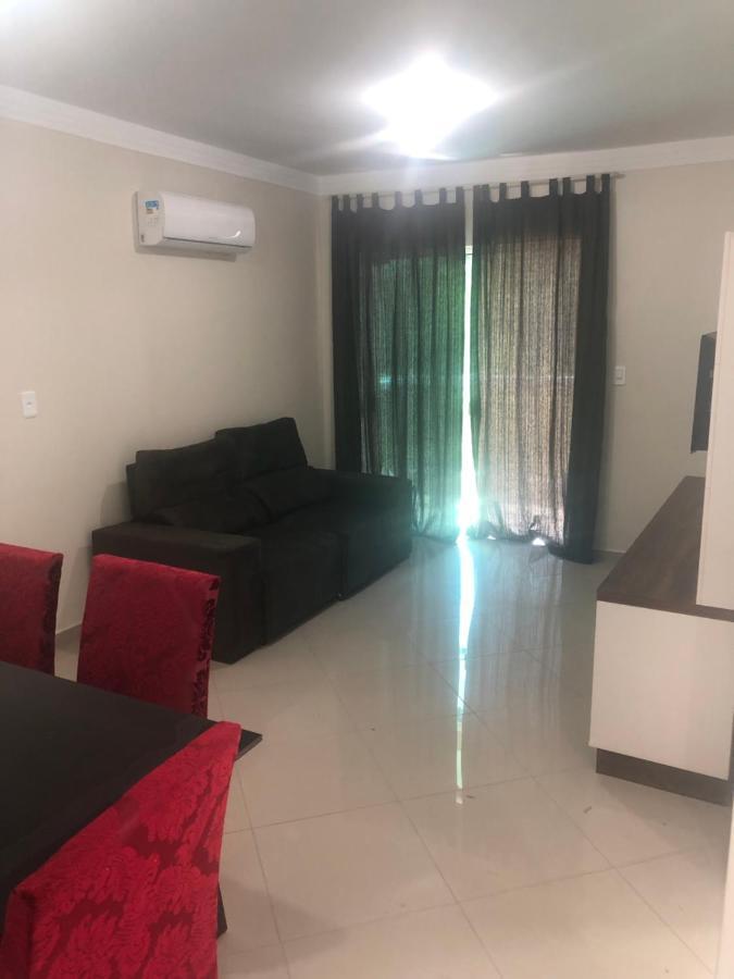 Apto Termas Apartment